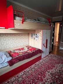 Актюбинская область, Актобе, микрорайон 11