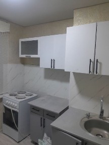 Карагандинская область, Сатпаев