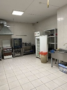 Сдам в аренду кухню или шашлычную