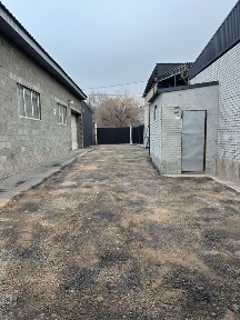 Алматинская область, Алматы, Турксибский район