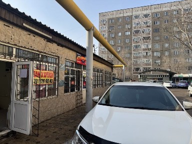 Сдам в аренду помещение под магазин, выпечка, овощной, под любой вид