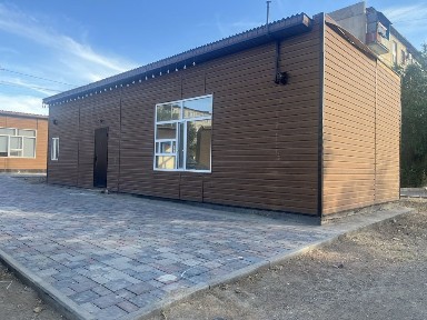 Сдаетс в аренду помещение