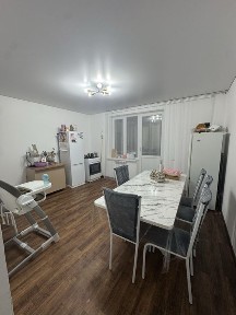Продам 3-х комнатную квартиру