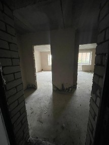 Продаётся 1 квартира в новостройке Циолковского
