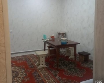 Сдам 1 комнатнуу квартиру барачного типа
