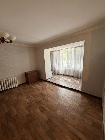 Продам 1-ком квартиру