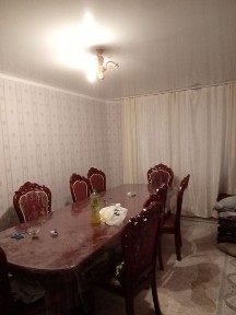 Продаётся 3-комнатная квартира в 5-микрорайоне