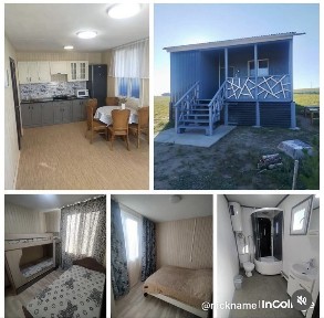 Продам минибазу на Самарском побережье