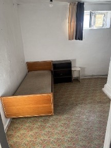 Сдам времянку с центральным отоплением