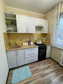 Продам 3х ком квартиру Елена Империя