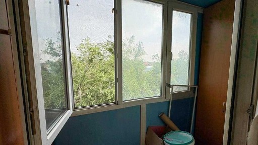 Алматинская область, Талдыкорган, Центр города