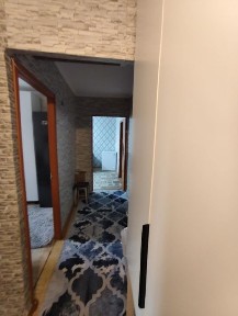 В продаже 3х комнатная квартира,.2/5 середина. Рустам Империя
