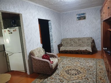 Сдам 2ух комнатную квартиру