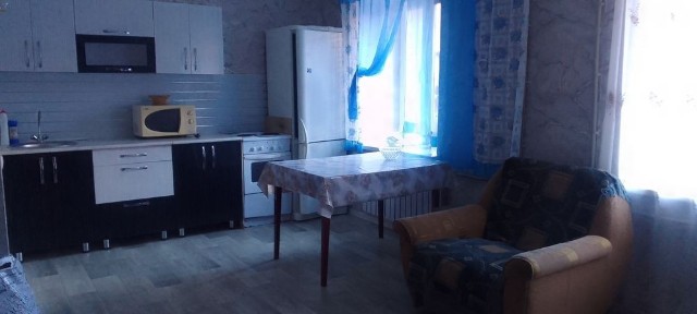 Сдам квартиру на длительный срок