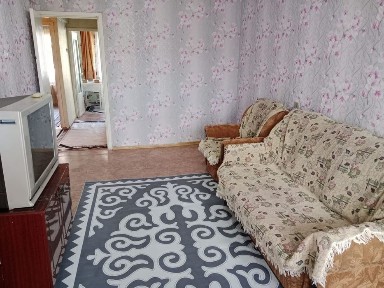 Сдам 2-х комнатную квартиру по адресу пр. К. Сатпаева 54