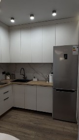 Сдам 1,5 квартиру на длительный срок!
