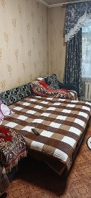 Сдаётся квартира