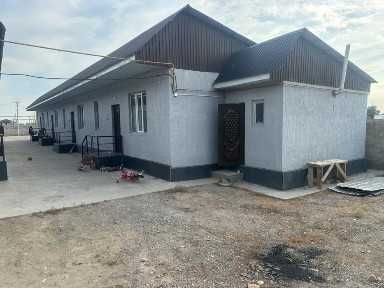 Сдается квартира, чистая, уютная.