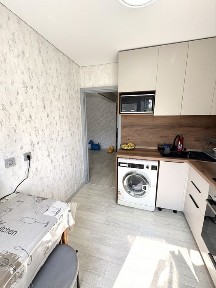 Продам 2-х комн. квартиру с ремонтом!