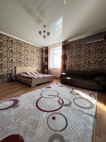 Продам 1 комн квартиру район Апрель