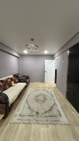 Продается 1,5-комнатная квартира