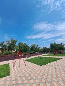 Продам 4х комнатную квартиру ул. Кабанбай батыра 126