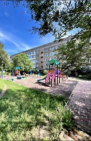 Продам 2х комнатную квартиру улучшенная Свободы 5
