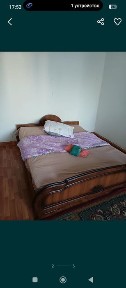 Квартира в районе Управления