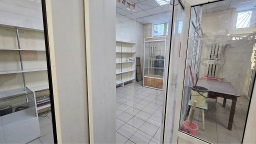Западно-Казахстанская область, Уральск, 2-й рабочий