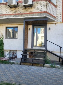 Западно-Казахстанская область, Уральск, 2-й рабочий