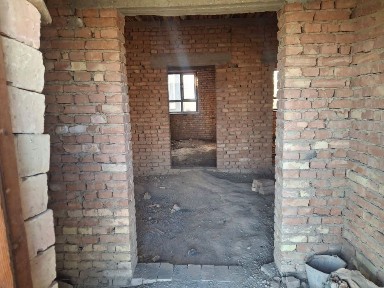 Шымкент қаласы шіркін ауылы Жаңақұрлыс көшесі