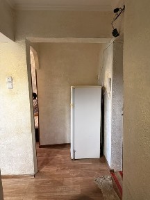 1 комнатная квартира