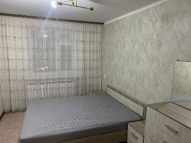 Жамбылская область, Болтирик шешен