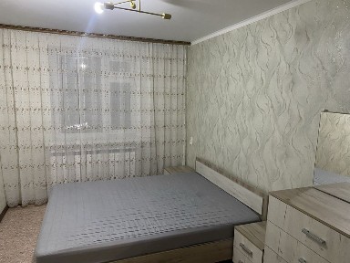 Жамбылская область, Болтирик шешен
