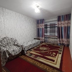 Сдается двухкомнатная квартира