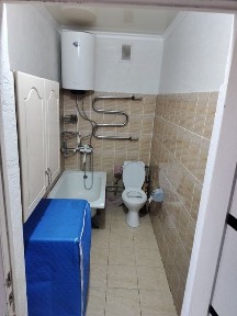 Сдается 1ком квартира