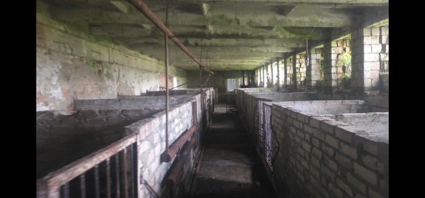 Костанайская область, Пресногорьковка