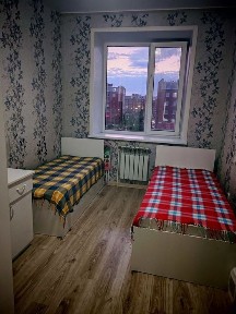 Костанайская область, Костанай