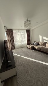 Продам трёхкомнатную квартиру, улучшенной планировки