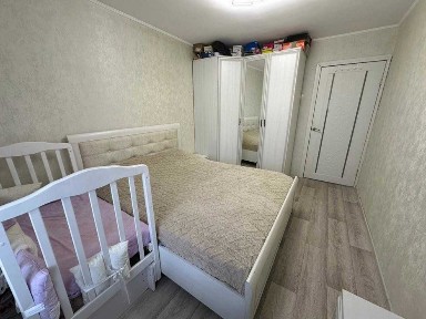 Продажа 3-комнатной квартиры, район ЖД Вокзал