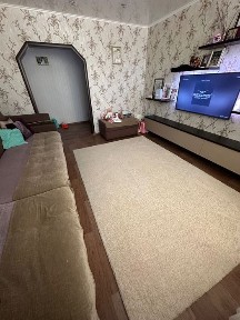 Продам квартиру улучшенной планировки 3 мкр