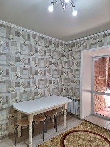 Продам 1 комнатную квартиру