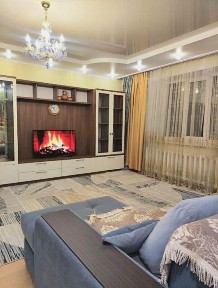 Алматинская область, Алматы, Бостандыкский район