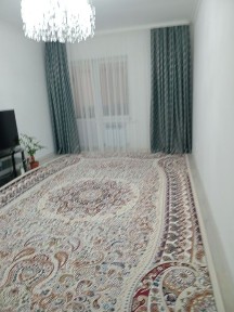 Квартира мкр береке