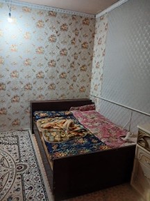 Сдается в аренду 2 комнатная воемянка