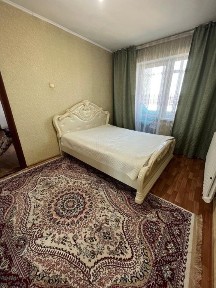 Сдам 2 комнатную квартиру по суточно