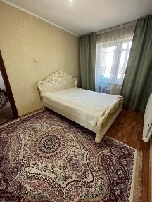 Сдам 2 комнатную квартиру по суточно