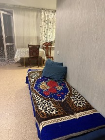 Сдаю посуточно чистую светлую 2 комнатную квартиру со всеми удобсвами