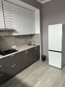 Сдам 1к. кв. 1/5 р-н Батыс-2.ЖК Байсанат