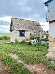 Акмолинская область, Кокшетау, Первая аптека